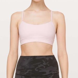 Lulu Lemon Flow Y Bra *Nulu